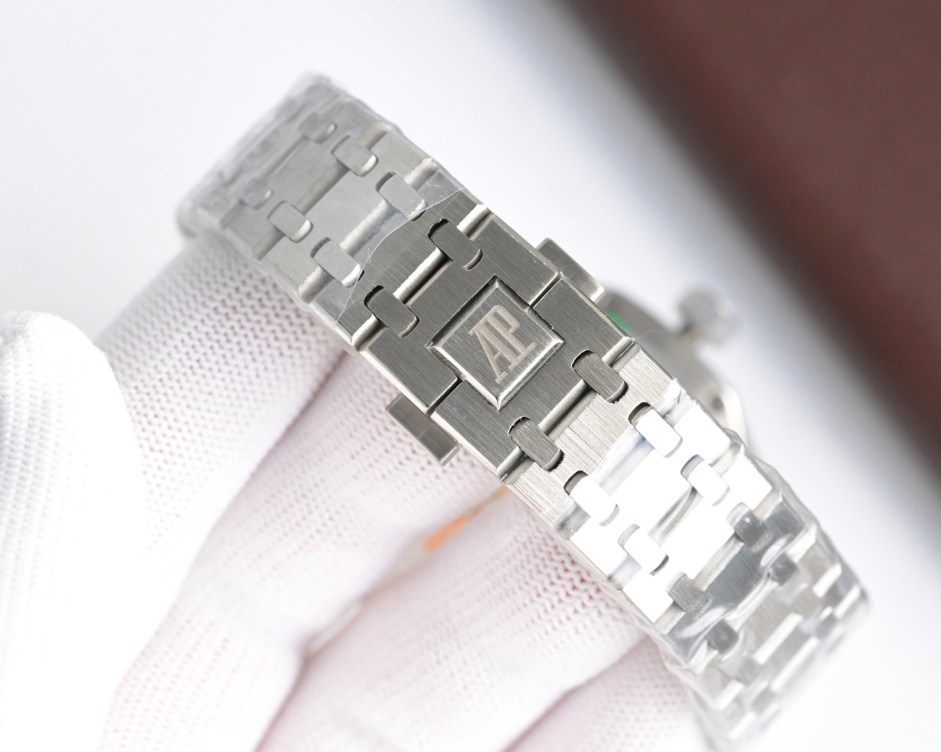 Audemars Piguet watch